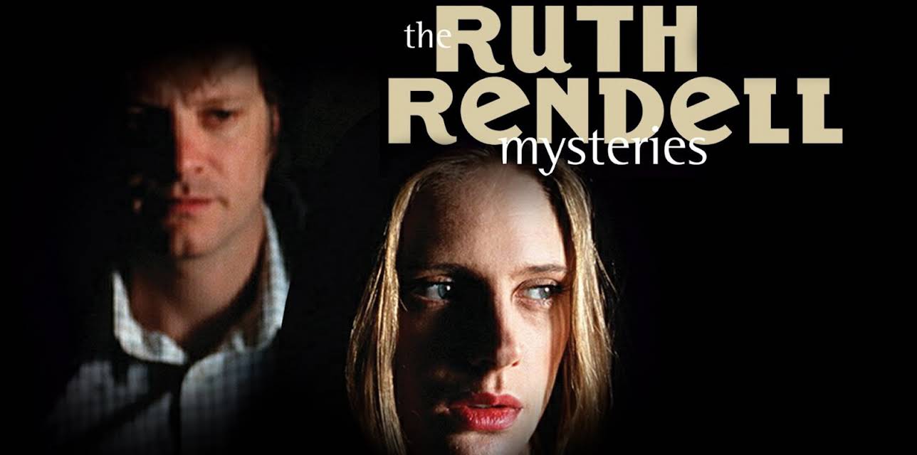The Ruth Rendell Mysteries Season 1