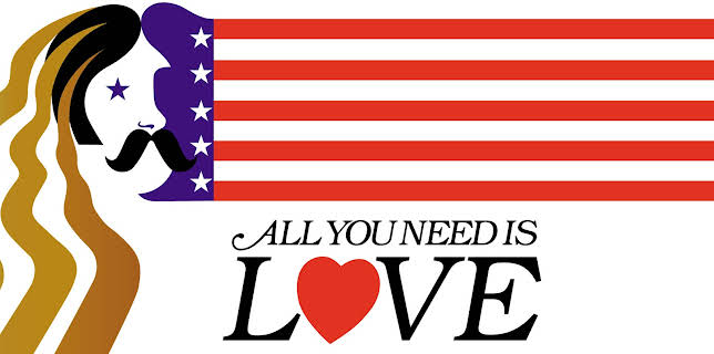 All You Need Is Love: The Story Of Popular Music