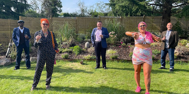 9:30 AM: Come Dine with Me | More 4 | 3/15 2026