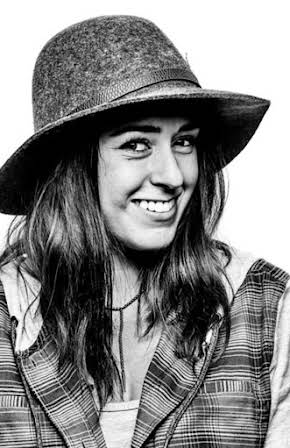 Tatum Monod as 