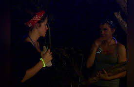 Big Tips Texas Season 1: Cowgirl Camp Out