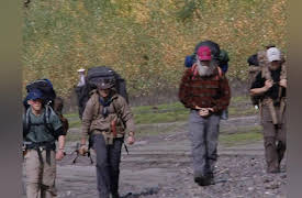 Ultimate Survival Alaska Season 1: River of no Return