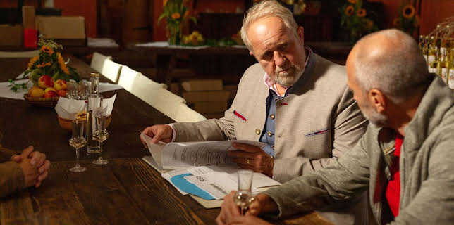 20:15: Steirerwahn | Das Erste | 2/12 2026