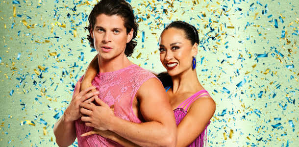 Lewis Cope and Katya Jones Plan a Special Reunion After Their Departure from Strictly