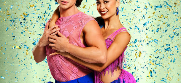 Lewis Cope and Katya Jones Plan a Special Reunion After Their Departure from Strictly