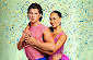 Lewis Cope and Katya Jones Plan a Special Reunion After Their Departure from Strictly