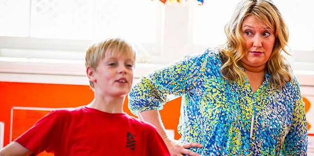 4:20 PM: Little Lunch (S1) | CBBC | 11/18 2025