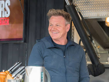 09:50: 24 Stunden in Teufels Küche - Undercover mit Gordon Ramsay | ProSieben Maxx | 8/2 2026