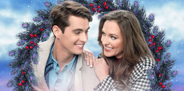 Christmas on the Lake