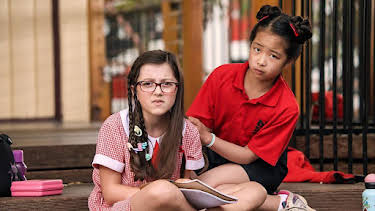 5:20 PM: Little Lunch (S1) | CBBC | 1/13 2026