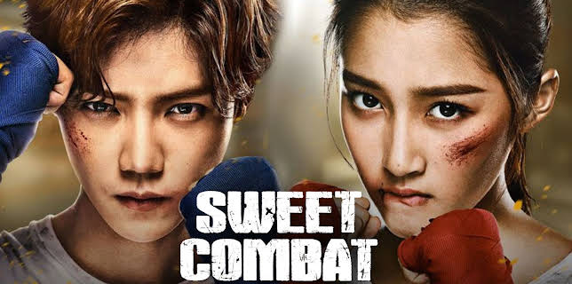 Sweet Combat