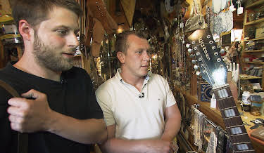 08:00: Der Trödeltrupp - Das Geld liegt im Keller (S8 E10) (S8) | RTL 2 | 7/6 2026