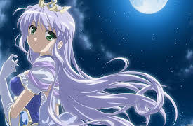 Season 1: The Princess is an A-Student! Subtitled