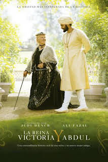 15:55: La reina Victoria y Abdul | Disney Channel | 6/7 2026