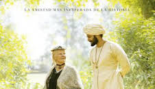 La reina Victoria y Abdul