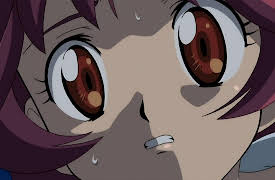 Season 1: Last First-Kiss English Dub