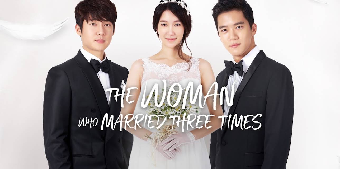 The Woman Who Married Three Times