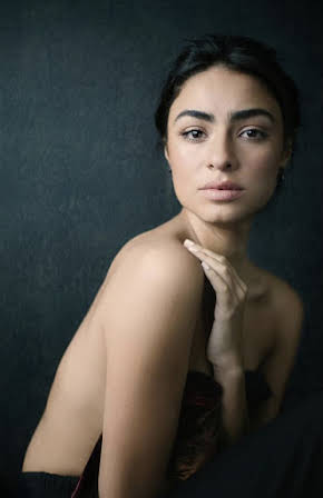 Valentina Buzzurro as 