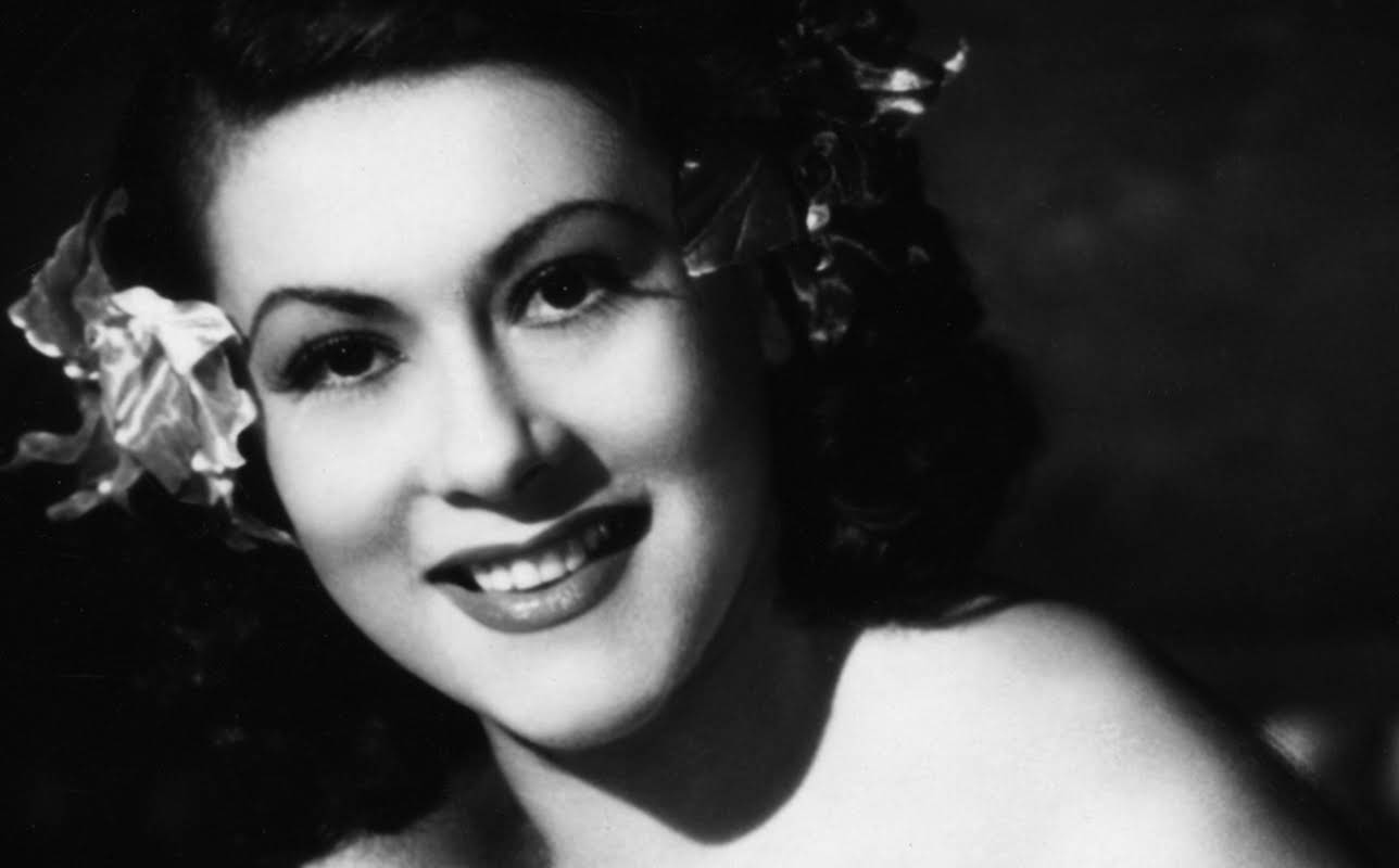 Margit Symo