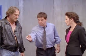 Water Rats: Dead in the Water: Part 1