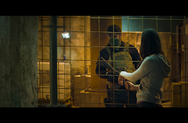 Countdown Copenhagen: Episode 2