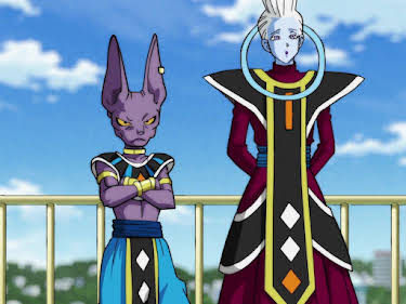 17:10: Dragon Ball Super | ProSieben Maxx | 8/6 2026