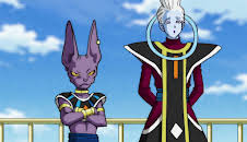 Dragon Ball Super