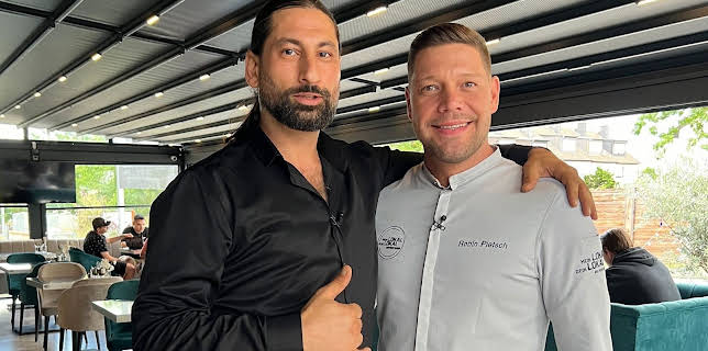 16:10: Mein Lokal, Dein Lokal - Der Profi kommt | Kabel Eins | 1/18 2026