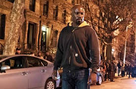 Marvel's Luke Cage: Episode 13