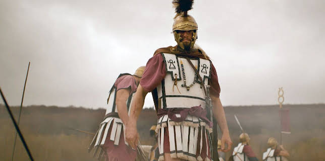 20:15: Rom gegen Karthago | Arte | 2/14 2026