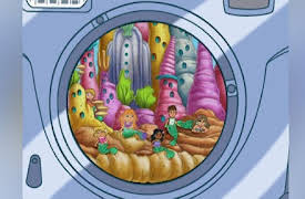 Fairytales Season 1: Go, Diego, Go!: Manatee's Mermaid Rescue!