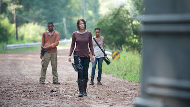 02:45: The Walking Dead (S4 E10) (S4) | Viasat Series | 10/11 2026
