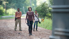 The Walking Dead (S4 E10)
