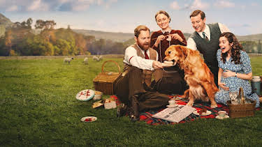 3:40 PM: All Creatures Great and Small (S6 E2) (S6) | 5 Select | 12/26 2025