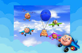 Jay Jay The Jet Plane (Spanish): Fire Engine Evan (Spanish)