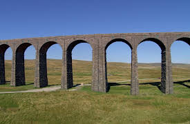 England From Above: Leeds to Rievaulx Abby
