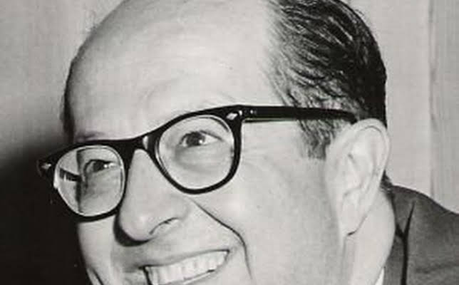 Phil Silvers