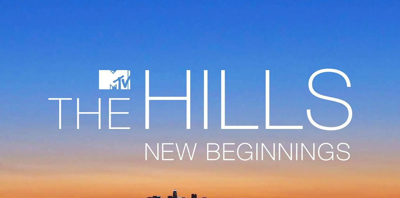 The Hills: New Beginnings Season 1