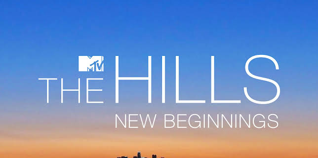 The Hills: New Beginnings Season 1