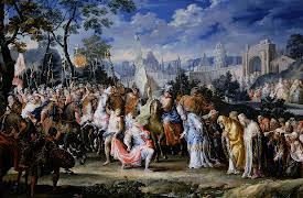 The Foundations of Western Civilization: The Failure of the Polis and the Rise of Alexander