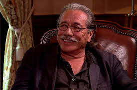 Mario Lopez: One On One: Edward James Olmos