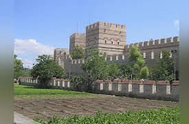 Cities of the Ancient World: Constantinople - The Last Ancient City