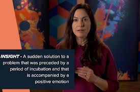 Creativity and Your Brain: Behind the Mystical Aha Moment