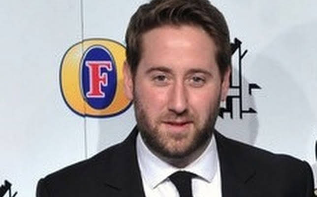 Jim Howick