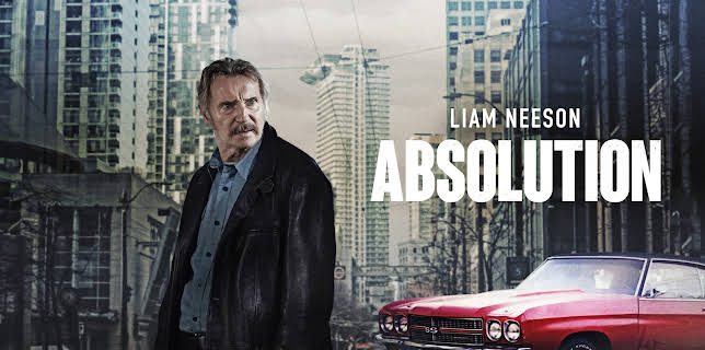 Absolution (2024)