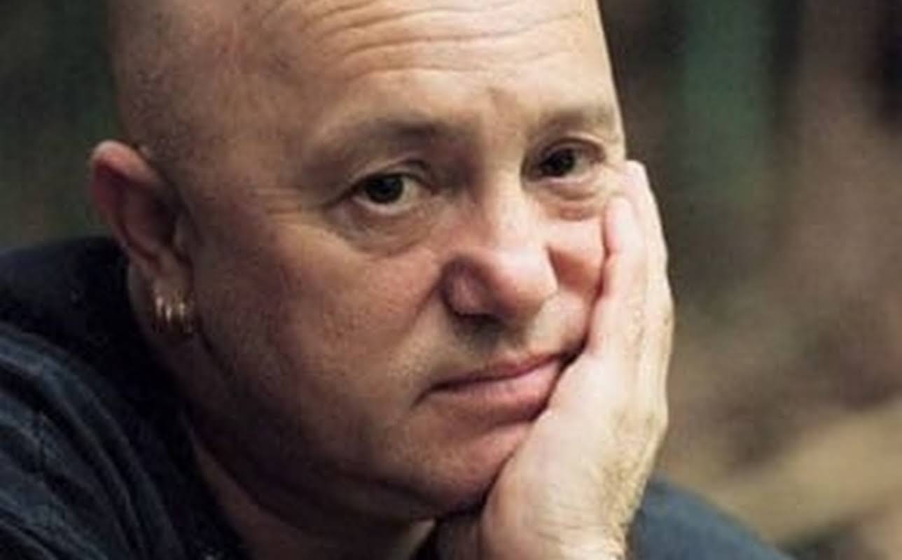 Angry Anderson
