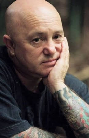 Angry Anderson as 