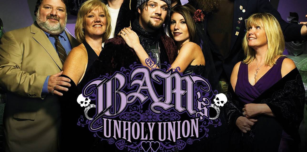 Bam's Unholy Union Season 1