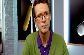 Great British Menu: South West Judging