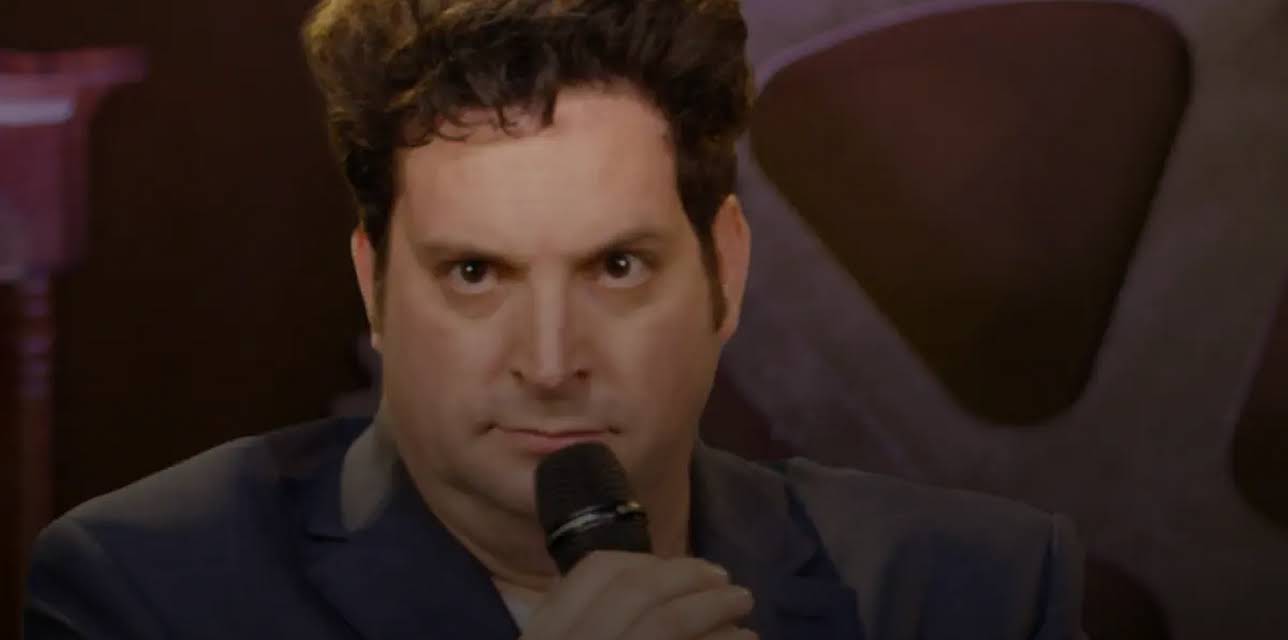 David Harris: Recalculating (2021)